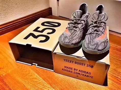 yeezy boost 305 v2 box made by adidas fake|yeezy 350 boost adidas website.